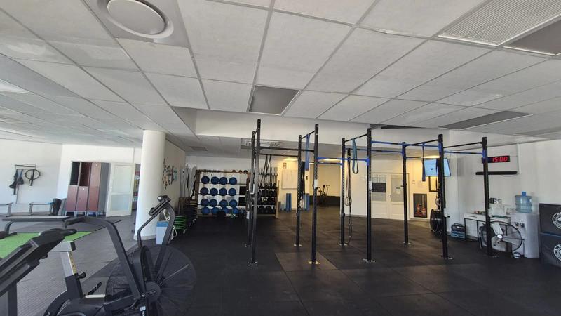 To Let Commercial Property for Rent in Somerset West Western Cape